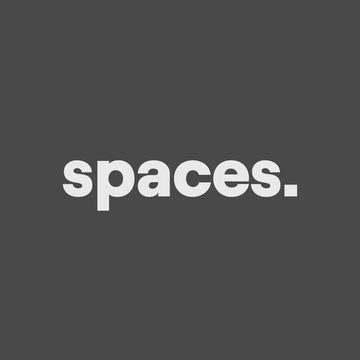 Spaces