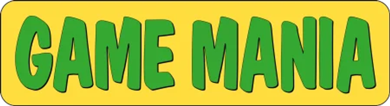 Game Mania