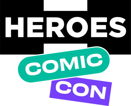 Heroes Comic Con
