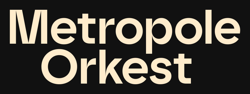 Metropole Orkest